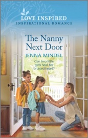 The Nanny Next Door - Jenna Mindel