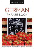 Eyewitness Travel Phrase Book German - DK