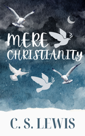 Mere Christianity