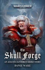 The Skull Forge - Danie Ware