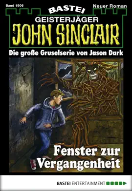 Read: John Sinclair Book 1906