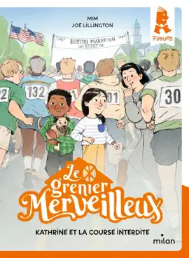 Read: Le grenier merveilleux, Tome Book 02