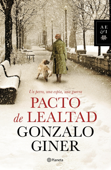 Pacto de lealtad - Gonzalo Giner