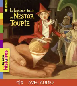 Read: Le fabuleux destin de Book Nestor Toupie