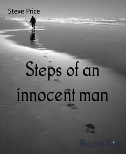 Steps of an innocent man