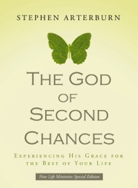 The God of Second Chances