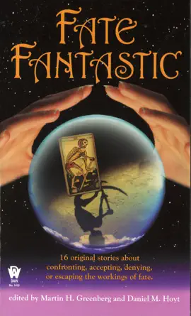 Read: Fate Book Fantastic