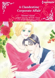 A Clandestine Corporate Affair - Nanami Akino & Michelle Celmer