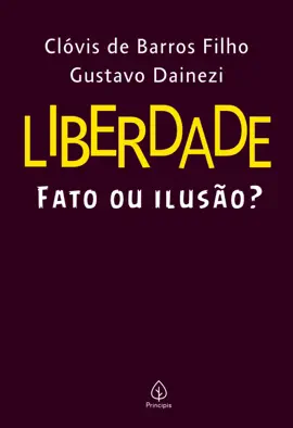Read: Liberdade: fato Book ou ilusão?