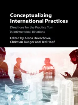 Read: Conceptualizing International Practices Book
