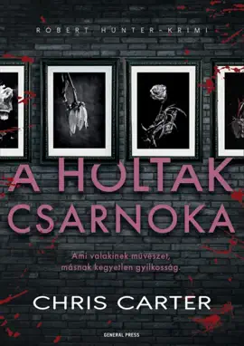 Read: A holtak Book csarnoka