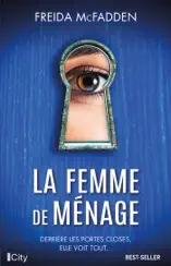 La femme de ménage