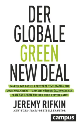 Read: Der globale Book Green New Deal