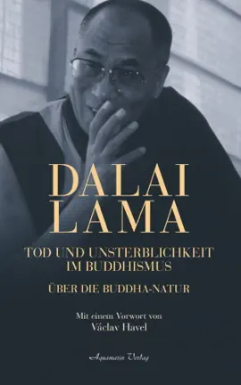 Read: Dalai Lama. Tod und Unsterblichkeit im Book Buddhismus
