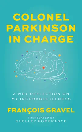Read: Colonel Parkinson Book in Charge