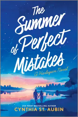 Read: The Summer of Perfect Book Mistakes