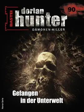 Read: Dorian Book Hunter 90