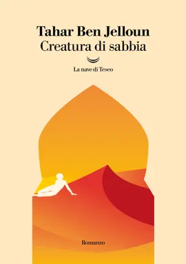 Read: Creatura Book di sabbia