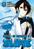Book That Time I got Reincarnated as a Slime Volume 20