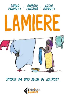 Read: Lamiere