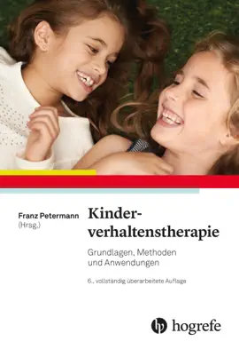 Read: Kinderverhaltenstherapie