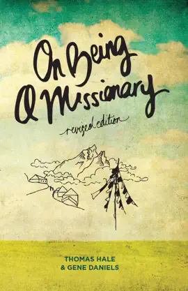 Read: On Being a Missionary (Revised Book Edition)