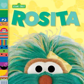 Read: Book Rosita (Sesame Street Friends)