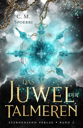 Read: Das Book Juwel der Talmeren (Band 2)