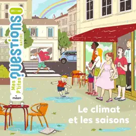 Read: Le Book climat