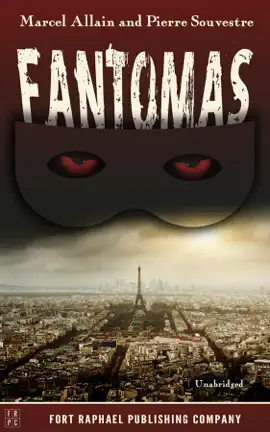 Read: Fantômas