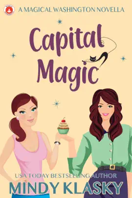 Read: Capital Magic Book
