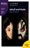Jekyll and Hyde - Robert Louis Stevenson