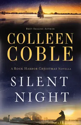 Read: Silent Book Night
