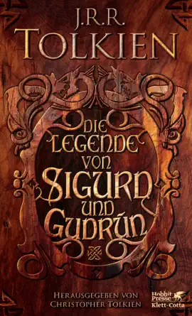 Read: Book Die Legende von Sigurd und Gudrún
