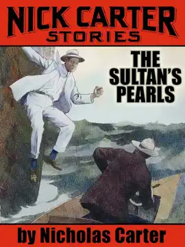 Read: The sultan's Book Pearls