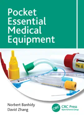 Read: Book Pocket Essential Medical Equipment