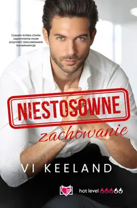 Read: Niestosowne Book zachowanie