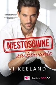Niestosowne zachowanie