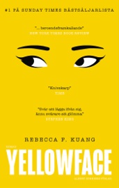 Yellowface - R. F. Kuang