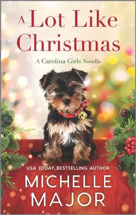 Read: A Lot Like Christmas Book