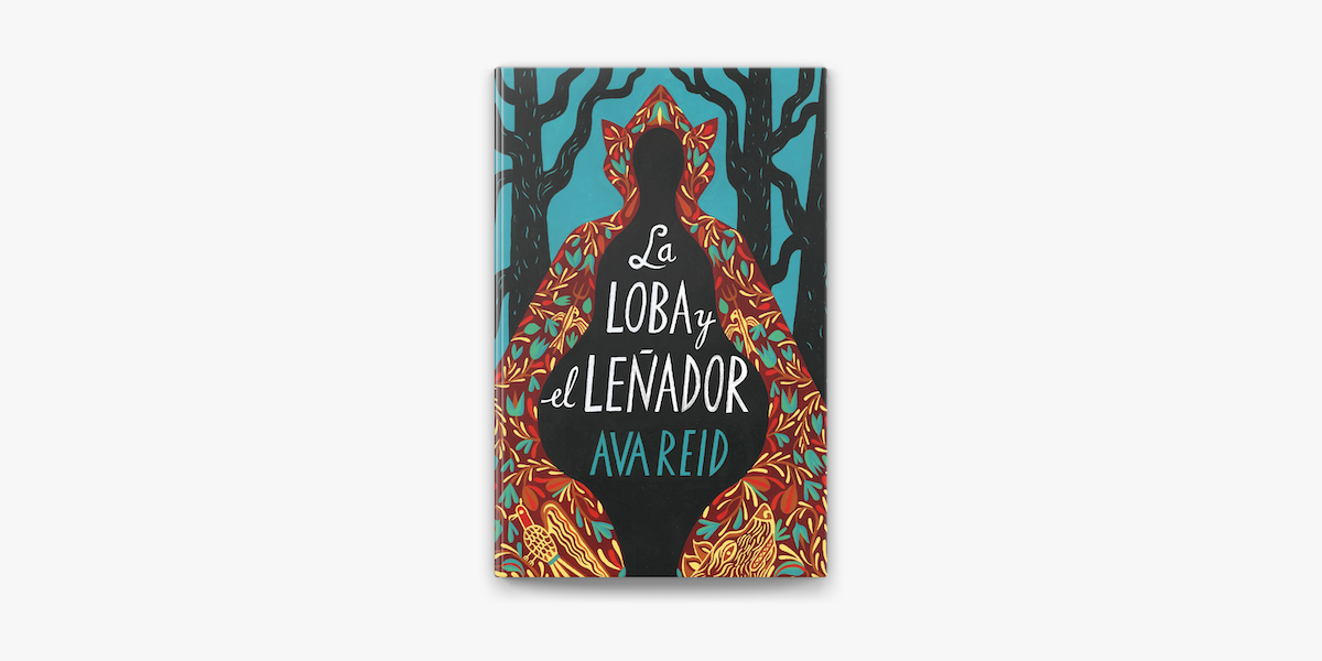 Urano :: La loba y el leñador