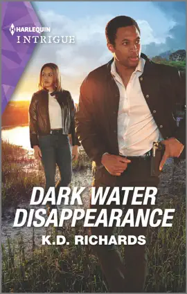 Read: Dark Water Book Disappearance