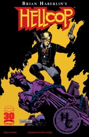 Hellcop #9