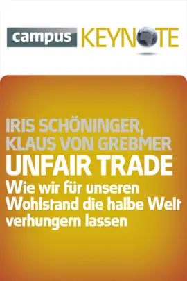 Read: Book Unfair Trade