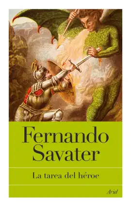 Read: La Book tarea del héroe