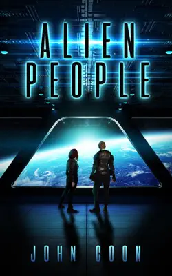Alien People by John Coon book