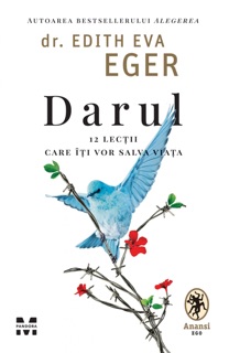 Darul by Edith Eva Eger