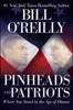 Book Pinheads and Patriots