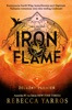Book Iron Flame. Żelazny płomień