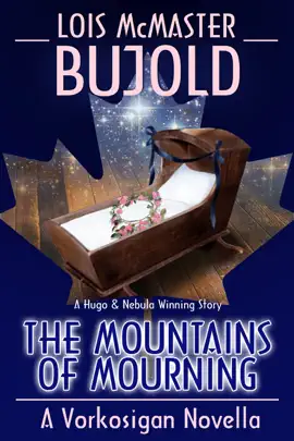 Read: The Mountains of Mourning (Vorkosigan Book Saga)